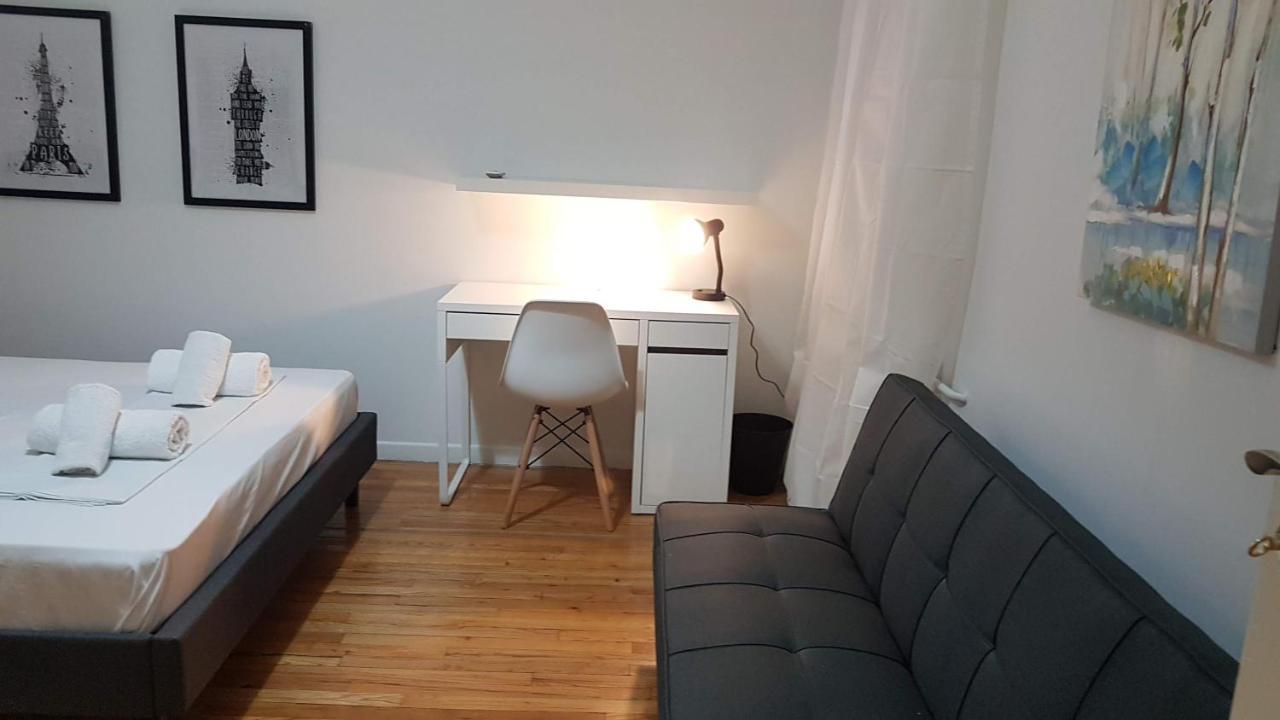 Olive Apartment- Athens Center, 4 Bd, 1.5 Bath Exterior photo